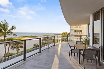 1116 N Ocean Blvd, Unit #301, Pompano Beach, FL 33062 - Photo 12