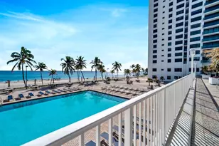 2301 S Ocean Dr, Hollywood, FL 33019 - Photo 1