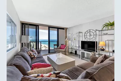 2301 S Ocean Dr, Unit #1505, Hollywood, FL 33019 - Photo 2