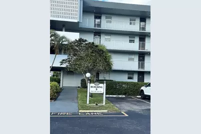 2861 NW 47th Ter, Unit #104B, Fort Lauderdale, FL 33313 - Photo 1