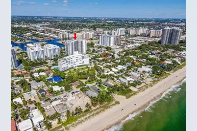 2841 N Ocean Blvd, Unit #501, Fort Lauderdale, FL 33308 - Photo 44