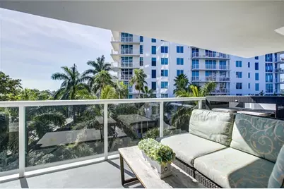 2841 N Ocean Blvd, Unit #501, Fort Lauderdale, FL 33308 - Photo 32