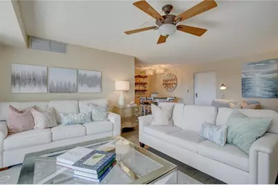 2841 N Ocean Blvd, Unit #501, Fort Lauderdale, FL 33308 - Photo 8