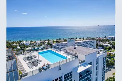 2841 N Ocean Blvd, Unit #501, Fort Lauderdale, FL 33308 - Photo 38