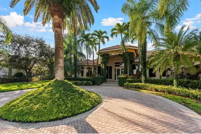 3060  Paddock Rd, Weston, FL 33331 - Photo 2