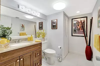 1401 SW 128th Ter, Unit #406H, Pembroke Pines, FL 33027 - Photo 18