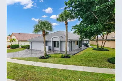 11235  Clover Leaf Circle, Boca Raton, FL 33428 - Photo 1