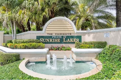 10382 NW 24th Pl, Unit #201, Sunrise, FL 33322 - Photo 28