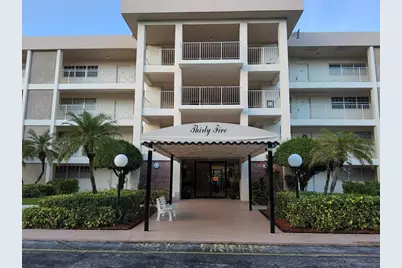 3151 S Palm Aire Dr, Unit #107, Pompano Beach, FL 33069 - Photo 1