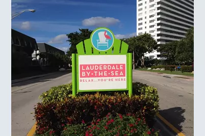 1900 S Ocean Blvd, Unit #2F, Lauderdale by the Sea, FL 33062 - Photo 34