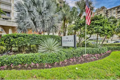 1900 S Ocean Blvd, Unit #2F, Lauderdale by the Sea, FL 33062 - Photo 4