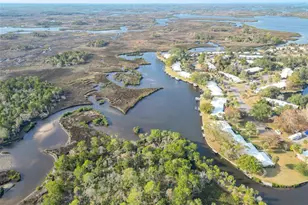 11603 W Bayshore Dr, Crystal River, FL 34429 - Photo 72