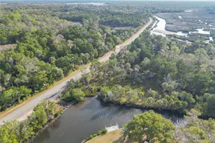 11603 W Bayshore Dr, Crystal River, FL 34429 - Photo 66