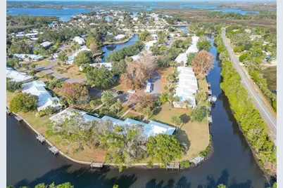 11603 W Bayshore Dr, Unit #118, Crystal River, FL 34429 - Photo 70