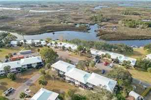 11603 W Bayshore Dr, Crystal River, FL 34429 - Photo 62