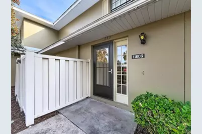 11603 W Bayshore Dr, Unit #118, Crystal River, FL 34429 - Photo 1