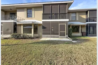 11603 W Bayshore Dr, Unit #118, Crystal River, FL 34429 - Photo 52