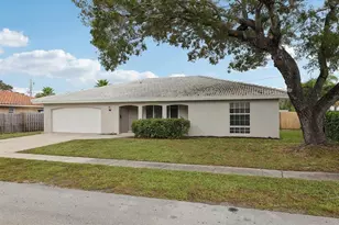 1541 NW 9th St, Boca Raton, FL 33486 - Photo 2