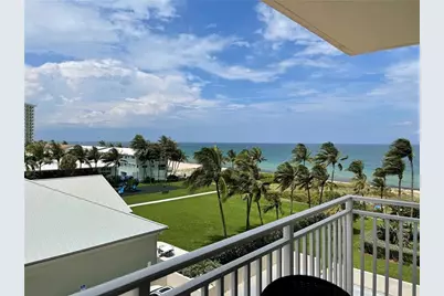 5200 N Ocean Blvd, Unit #506, Lauderdale by the Sea, FL 33308 - Photo 4