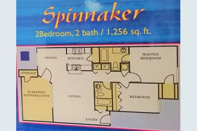 2425 NW 33rd St, Unit #1305, Oakland Park, FL 33309 - Photo 16