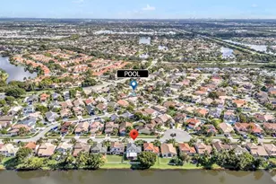 1336 SW 181st Ave, Pembroke Pines, FL 33029 - Photo 6