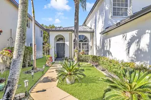 1336 SW 181st Ave, Pembroke Pines, FL 33029 - Photo 4