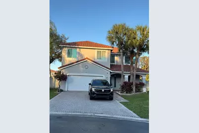 1828 NW 48th Terrace, Pompano Beach, FL 33063 - Photo 1