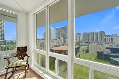 524  Orton Ave, Unit #702, Fort Lauderdale, FL 33304 - Photo 28