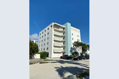 619  Orton Avenue, Unit #403, Fort Lauderdale, FL 33304 - Photo 10