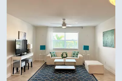 619  Orton Avenue, Unit #403, Fort Lauderdale, FL 33304 - Photo 1