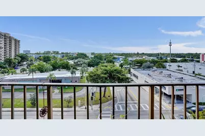 1465 NE 123rd St, Unit #714, North Miami, FL 33161 - Photo 2