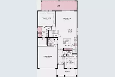 [Address not provided], Port Saint Lucie, FL 34987 - Photo 2