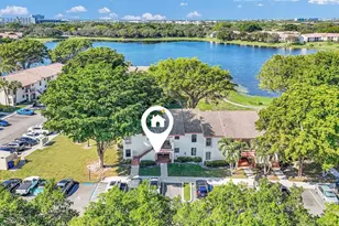 2800 Palmwood Terrace, Boca Raton, FL 33431 - Photo 2