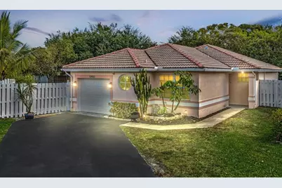 13400 NW 5th Ct, Plantation, FL 33325 - Photo 1