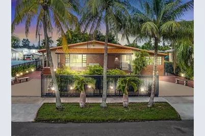 8020 SW 19th St, Miami, FL 33155 - Photo 1