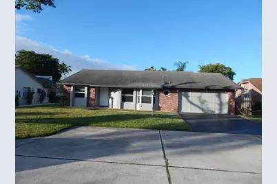 7921 NW 4th St, Plantation, FL 33324 - Photo 1