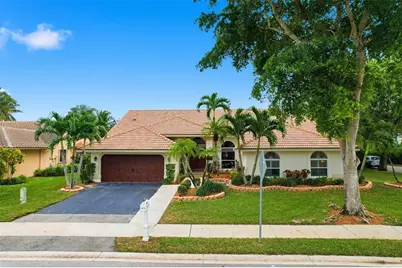 4711 NW 96th Dr, Coral Springs, FL 33076 - Photo 1