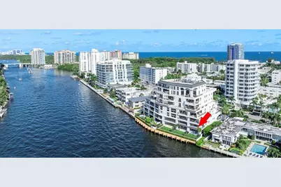615  Bayshore Dr, Unit #106, Fort Lauderdale, FL 33304 - Photo 1