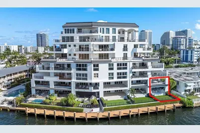 615  Bayshore Dr, Unit #106, Fort Lauderdale, FL 33304 - Photo 80