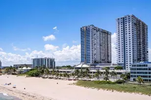 111 Briny Ave Unit, Pompano Beach, FL 33062 - Photo 30