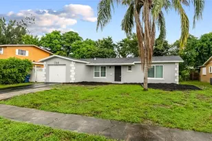 1164 NW 45th Terrace, Lauderhill, FL 33313 - Photo 2