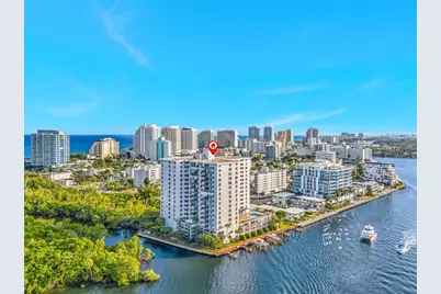 777  Bayshore Dr, Unit #1501, Fort Lauderdale, FL 33304 - Photo 20