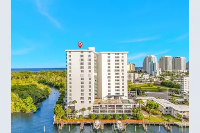777  Bayshore Dr, Unit #1501, Fort Lauderdale, FL 33304 - Photo 1