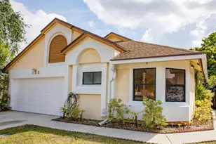 156 Colly Way, North Lauderdale, FL 33068 - Photo 1