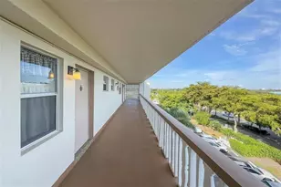 4650 Washington St, Hollywood, FL 33021 - Photo 24