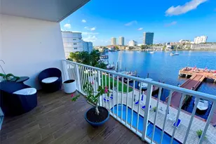 400 Golden Isles Dr, Hallandale Beach, FL 33009 - Photo 16