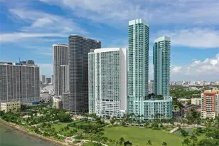 1900 N Bayshore Dr, Miami, FL 33132 - Photo 2