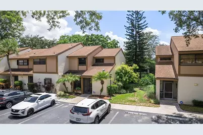 3051 NW 48th Ave, Unit #808, Coconut Creek, FL 33063 - Photo 1