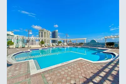 511 SE 5th Ave, Unit #1022, Fort Lauderdale, FL 33301 - Photo 34