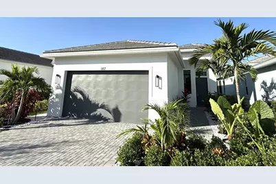 187 SE Via Sangro, Port Saint Lucie, FL 34952 - Photo 1